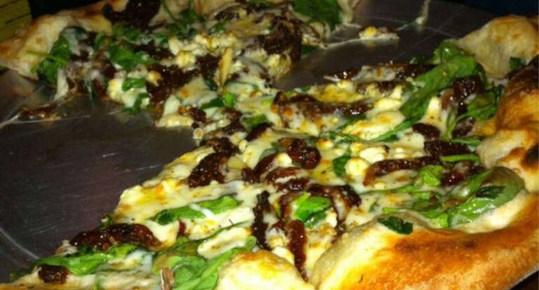 Gabriella S Italian Grill And Pizzeria South Padre Island Brownsville Zomato Gabriella S Italian Grill And Pizzeria South Padre Island Brownsville Zomato